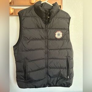 Large Normal Brand men’s vest